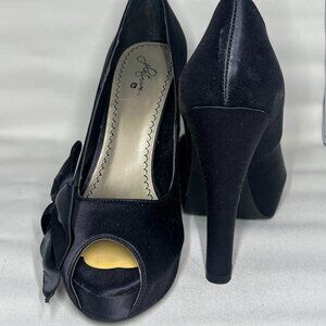 Platinum BP Pumps